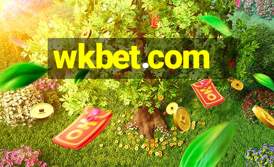 wkbet.com