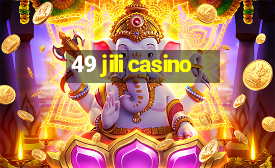 49 jili casino