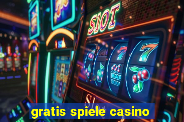 gratis spiele casino