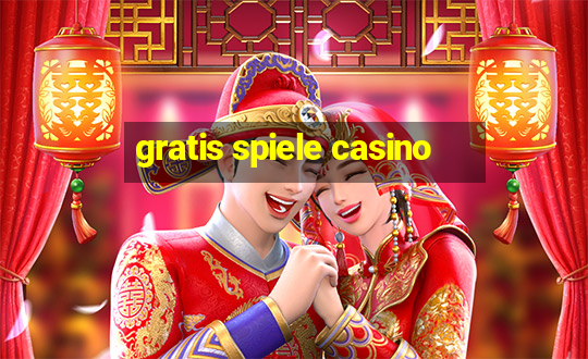 gratis spiele casino