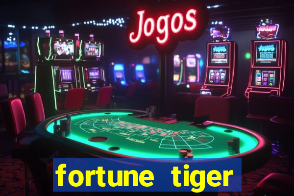 fortune tiger horários pagantes hoje