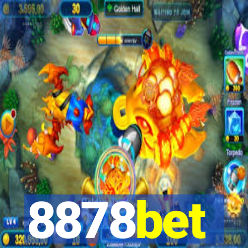 8878bet