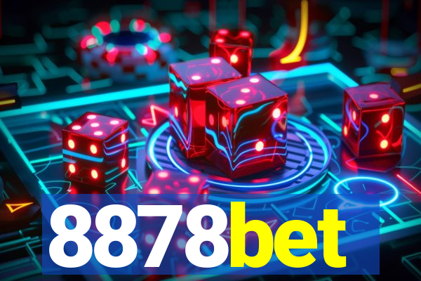 8878bet