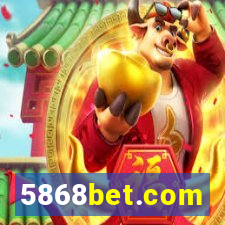 5868bet.com