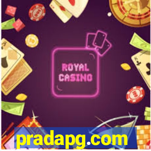 pradapg.com