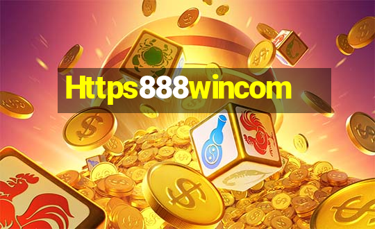 Https888wincom