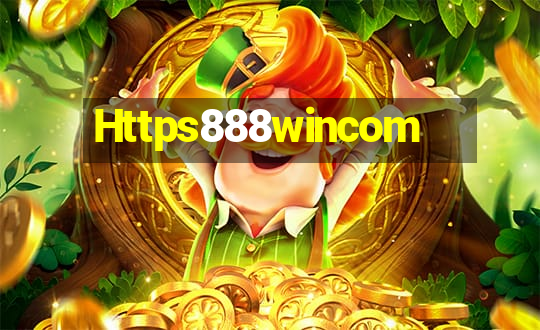 Https888wincom