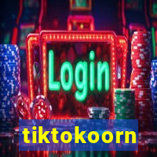 tiktokoorn