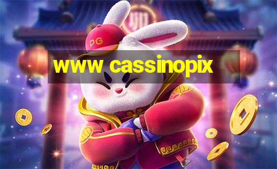 www cassinopix