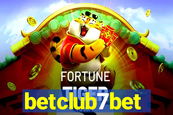 betclub7bet