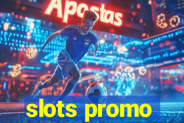 slots promo