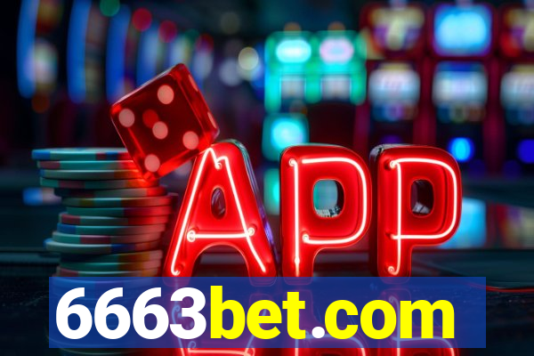 6663bet.com