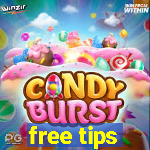 free tips