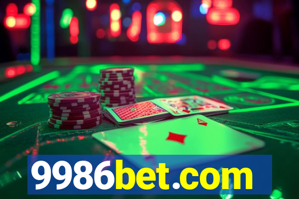 9986bet.com