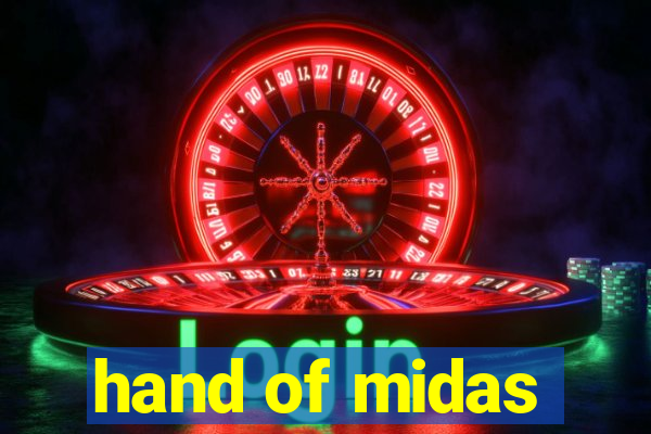 hand of midas