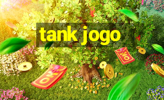 tank jogo