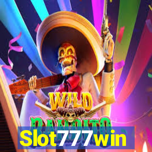 Slot777win