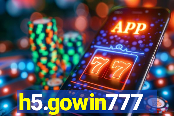 h5.gowin777