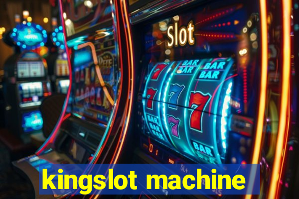 kingslot machine