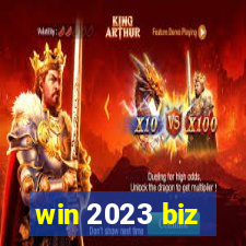 win 2023 biz