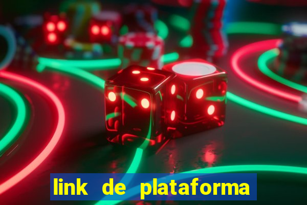 link de plataforma de jogos