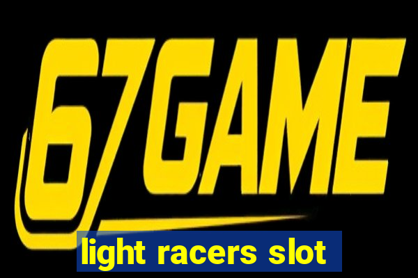 light racers slot