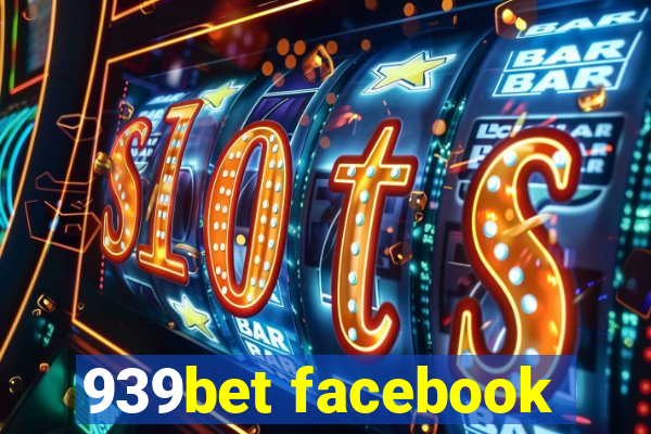 939bet facebook