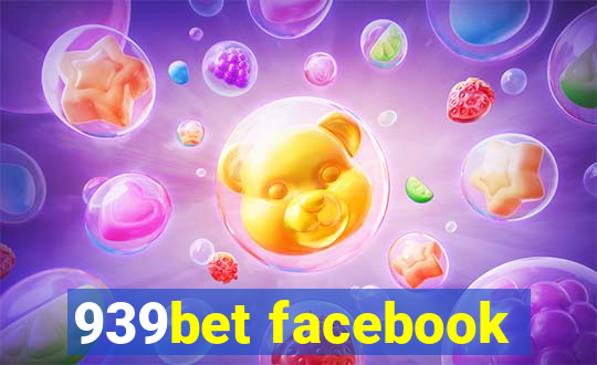 939bet facebook