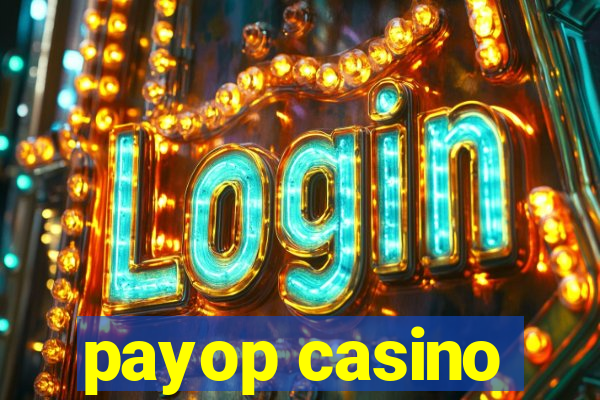 payop casino