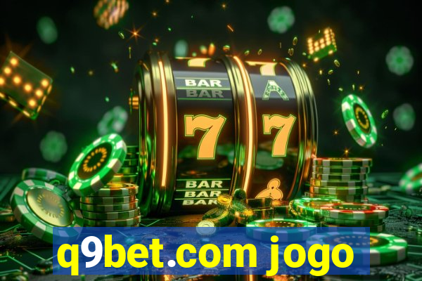 q9bet.com jogo