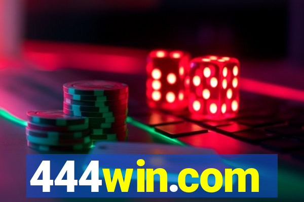 444win.com