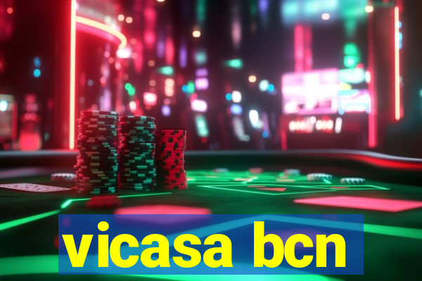 vicasa bcn