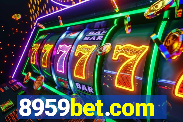 8959bet.com