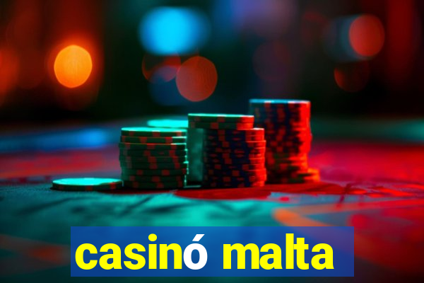 casinó malta