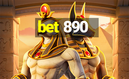 bet 890