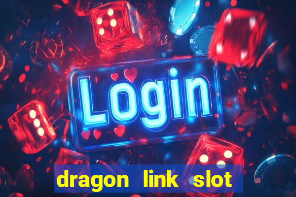 dragon link slot machine free