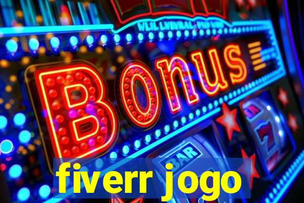 fiverr jogo