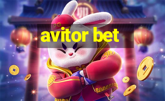 avitor bet