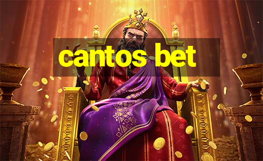 cantos bet