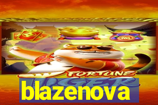 blazenova