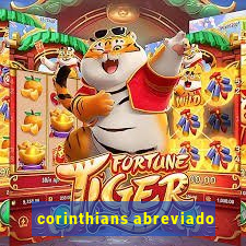 corinthians abreviado