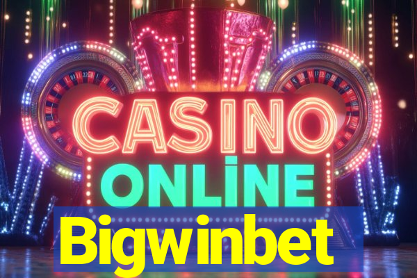 Bigwinbet