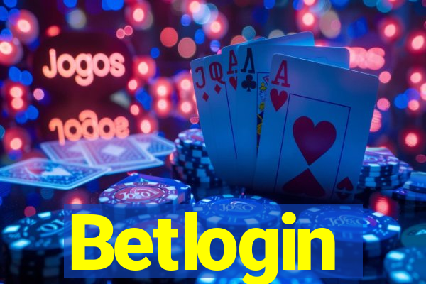 Betlogin