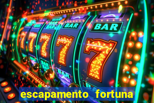 escapamento fortuna da bros 160