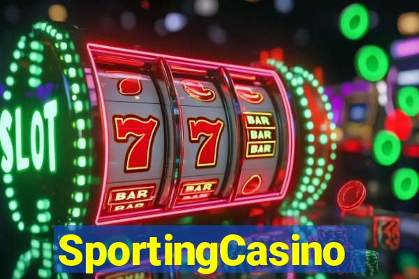 SportingCasino