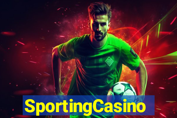 SportingCasino