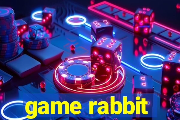 game rabbit