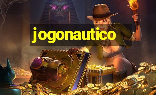 jogonautico