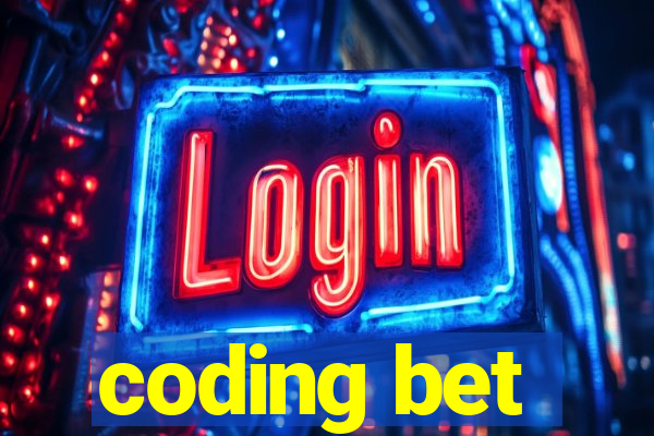 coding bet