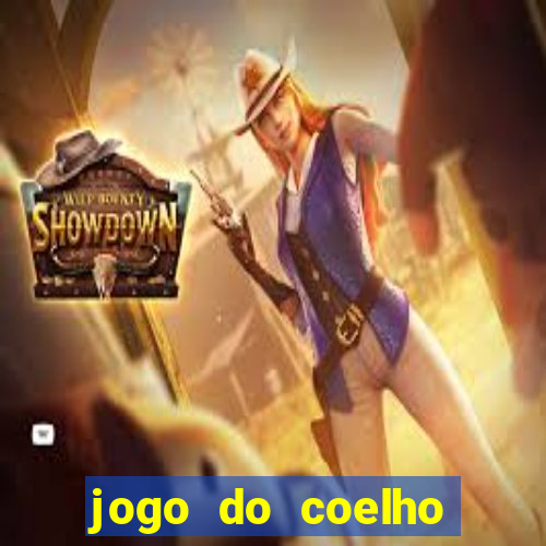 jogo do coelho fortune demo